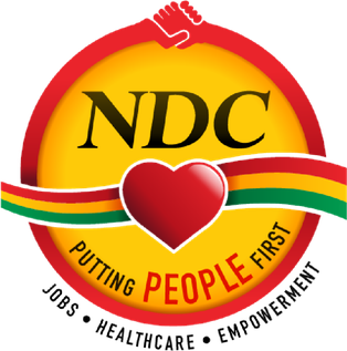 National Democratic Congress (Grenada)